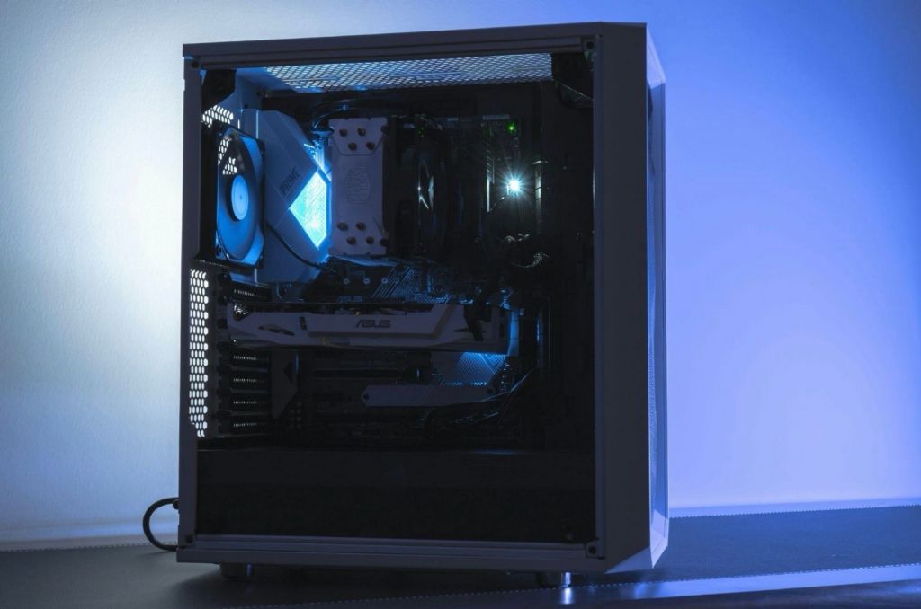 pc العاب جديد