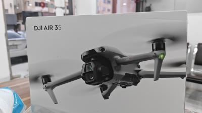 Drone dji